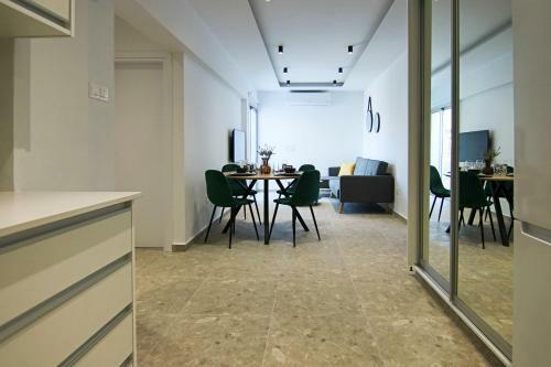 Apartamento Phaedrus Living: Seaside Luxury Flat Lighthouse 69