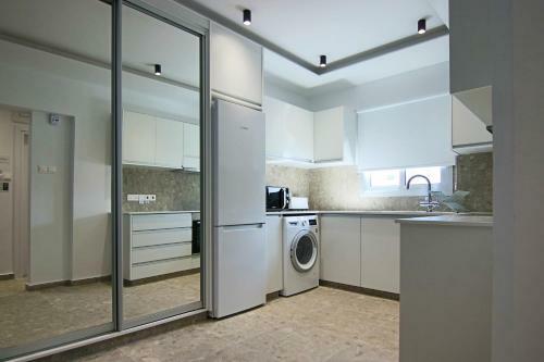 Apartamento Phaedrus Living: Seaside Luxury Flat Lighthouse 69