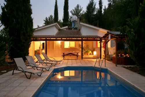 Villa Levandah