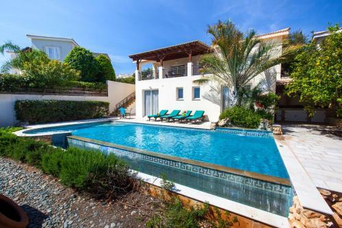 Prengos Villas