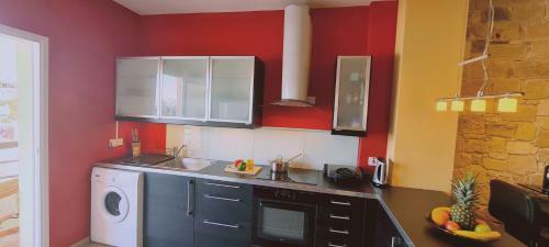 Apartamento Stay Elegance 3br Apt