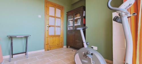 Apartamento Stay Elegance 3br Apt