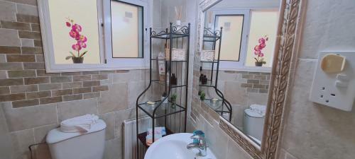 Apartamento Stay Elegance 3br Apt