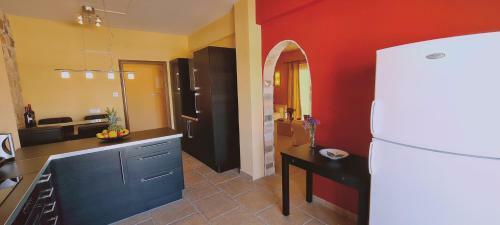 Apartamento Stay Elegance 3br Apt