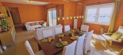 Apartamento Stay Elegance 3br Apt