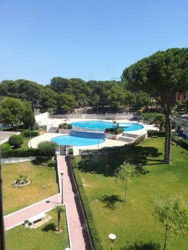 Apartamento Catalu�a 92 - 405