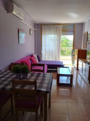 Apartamento Catalu�a 92 - 405