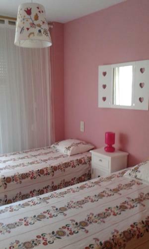 Apartamento Catalu�a 92 - 405