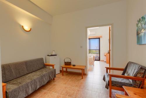 Apartamento Kyparissos