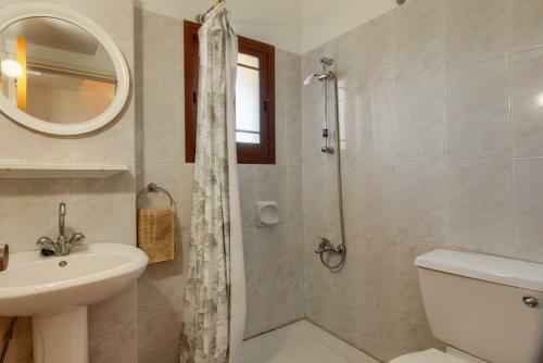 Apartamento Kyparissos