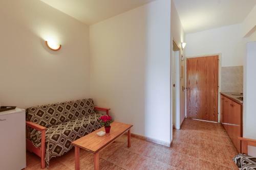 Apartamento Kyparissos