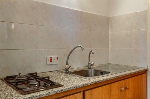 Apartamento Kyparissos