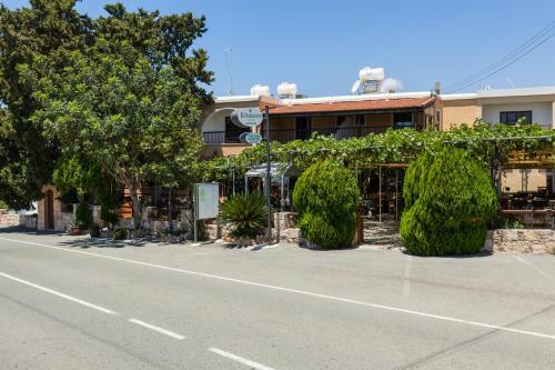 Apartamento Kyparissos
