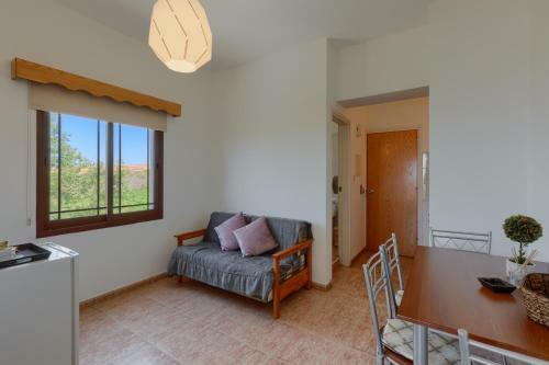 Apartamento Kyparissos