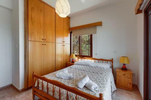Apartamento Kyparissos