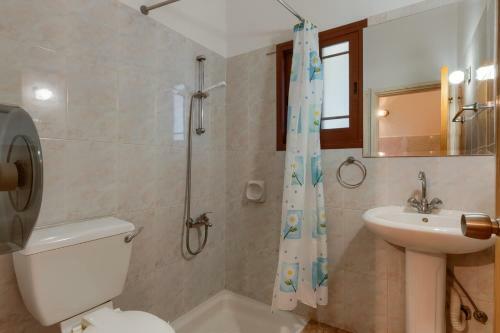 Apartamento Kyparissos