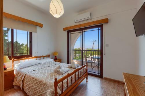 Apartamento Kyparissos