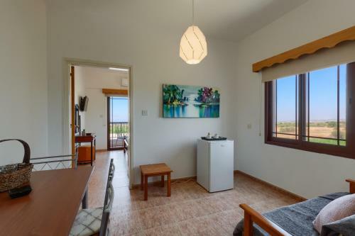 Apartamento Kyparissos