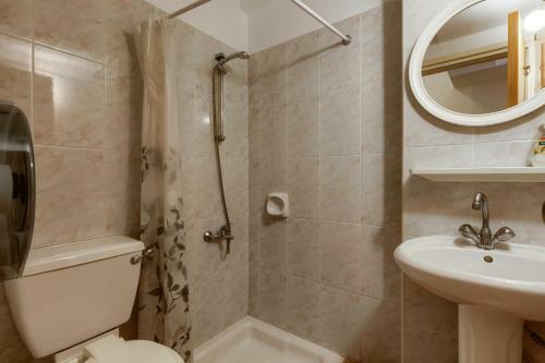 Apartamento Kyparissos
