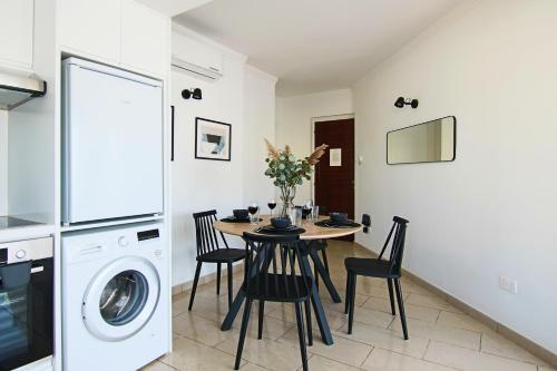 Apartamento Phaedrus Living: Seaside Modern Flat Lighthouse 63