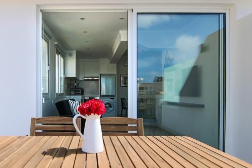 Apartamento Phaedrus Living: Seaside Modern Flat Lighthouse 63