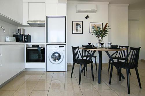 Apartamento Phaedrus Living: Seaside Modern Flat Lighthouse 63