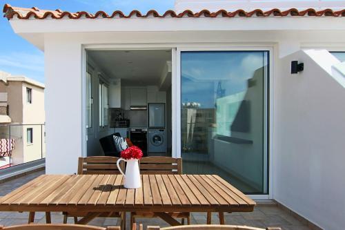Apartamento Phaedrus Living: Seaside Modern Flat Lighthouse 63