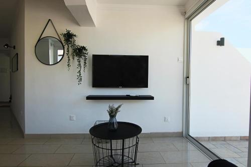 Apartamento Phaedrus Living: Seaside Modern Flat Lighthouse 63