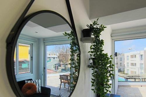 Apartamento Phaedrus Living: Seaside Modern Flat Lighthouse 63