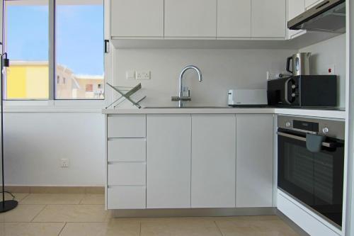 Apartamento Phaedrus Living: Seaside Modern Flat Lighthouse 63