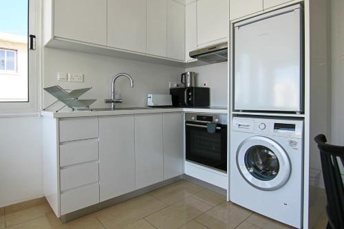 Apartamento Phaedrus Living: Seaside Modern Flat Lighthouse 63