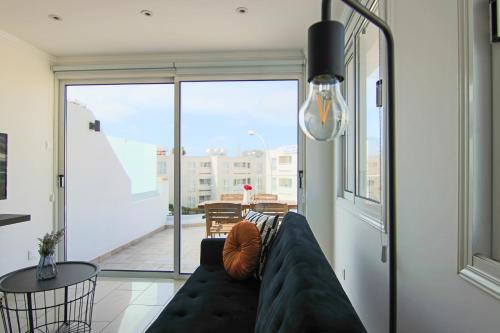 Apartamento Phaedrus Living: Seaside Modern Flat Lighthouse 63