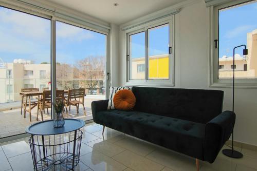 Apartamento Phaedrus Living: Seaside Modern Flat Lighthouse 63