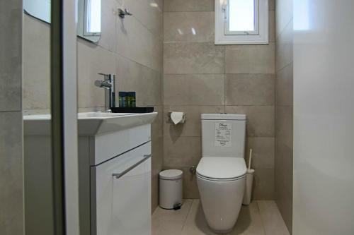 Apartamento Phaedrus Living: Seaside Modern Flat Lighthouse 63