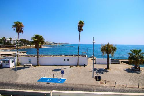 Apartamento Phaedrus Living: Seaview Gold Flat Lighthouse 48