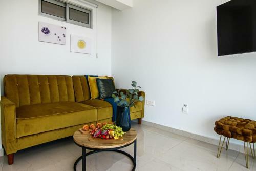 Apartamento Phaedrus Living: Seaview Gold Flat Lighthouse 48