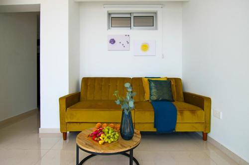 Apartamento Phaedrus Living: Seaview Gold Flat Lighthouse 48