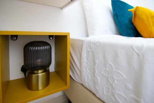 Apartamento Phaedrus Living: Seaview Gold Flat Lighthouse 48