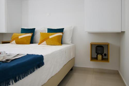 Apartamento Phaedrus Living: Seaview Gold Flat Lighthouse 48