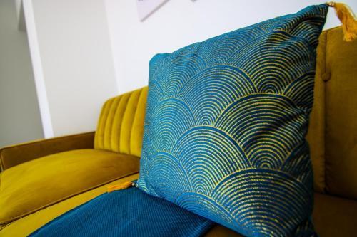 Apartamento Phaedrus Living: Seaview Gold Flat Lighthouse 48