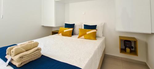 Apartamento Phaedrus Living: Seaview Gold Flat Lighthouse 48