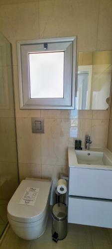 Apartamento Phaedrus Living: Seaview Gold Flat Lighthouse 48