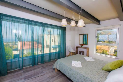 Villa Med. Coast Deluxe