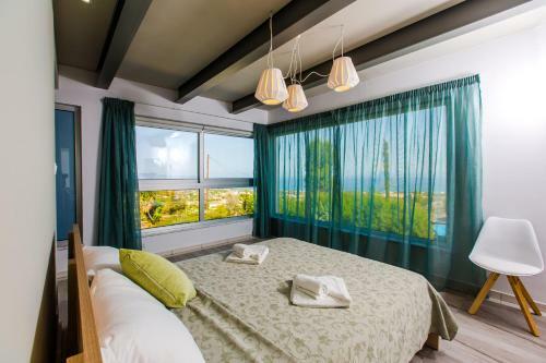 Villa Med. Coast Deluxe