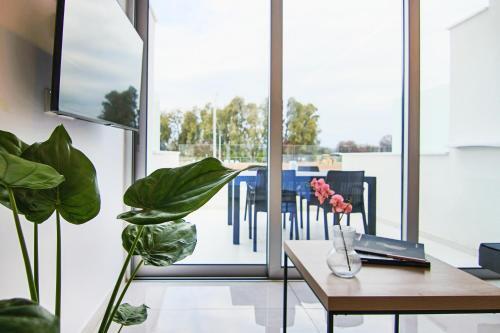 Apartamento Phaedrus Living: Luxury Studio Harbour Suite 109