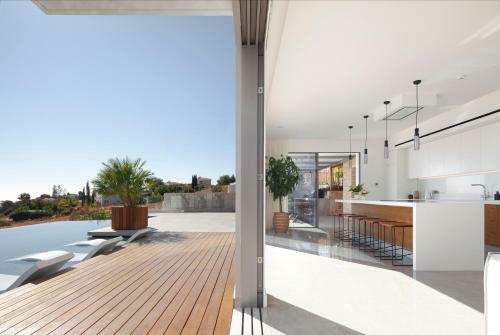 Villa Euphoria