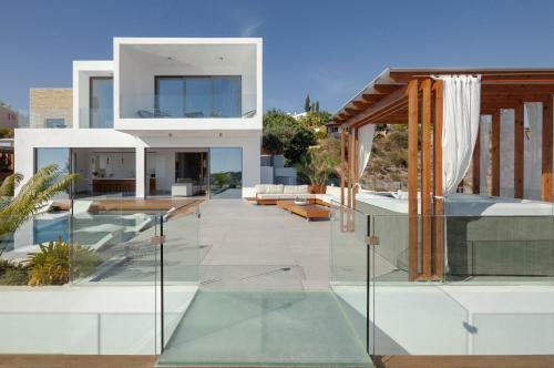 Villa Euphoria