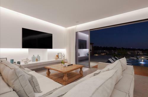 Villa Euphoria