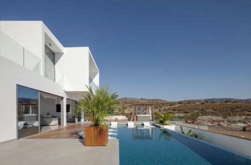 Villa Euphoria