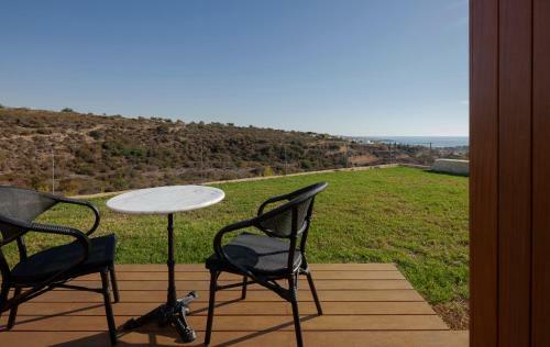 Villa Euphoria